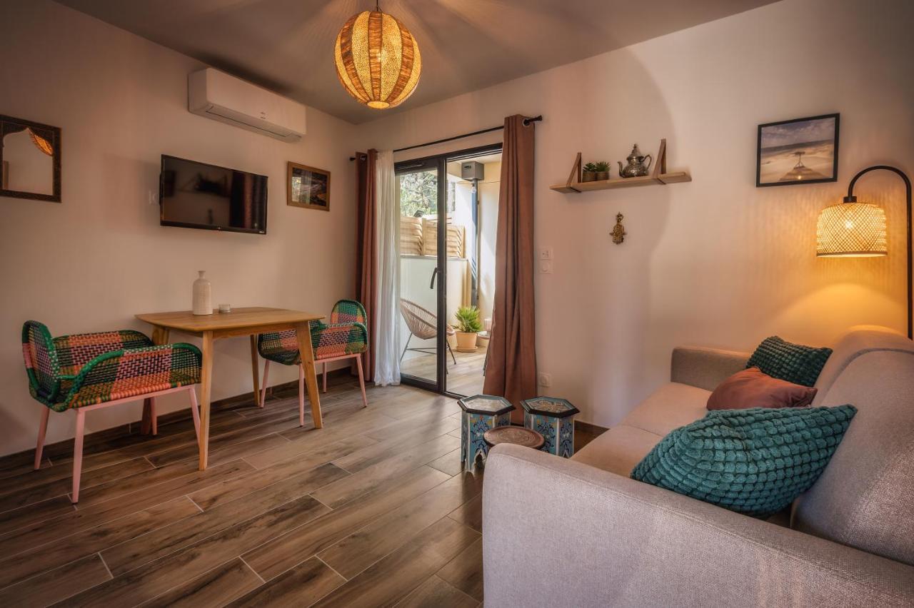 Appartement Magic Surf House à Lacanau Extérieur photo