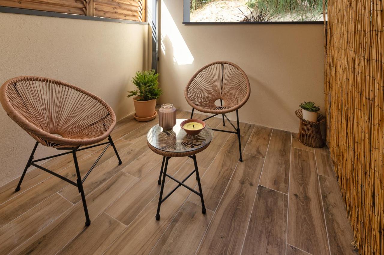 Appartement Magic Surf House à Lacanau Extérieur photo