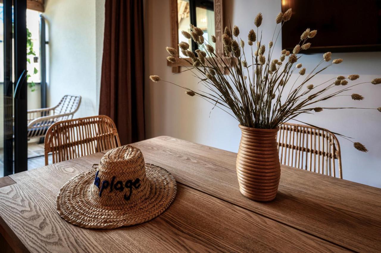 Appartement Magic Surf House à Lacanau Extérieur photo