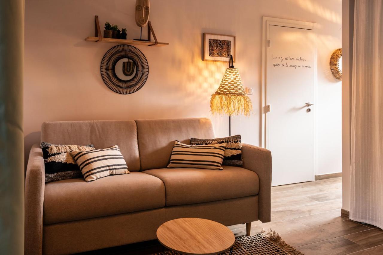 Appartement Magic Surf House à Lacanau Extérieur photo