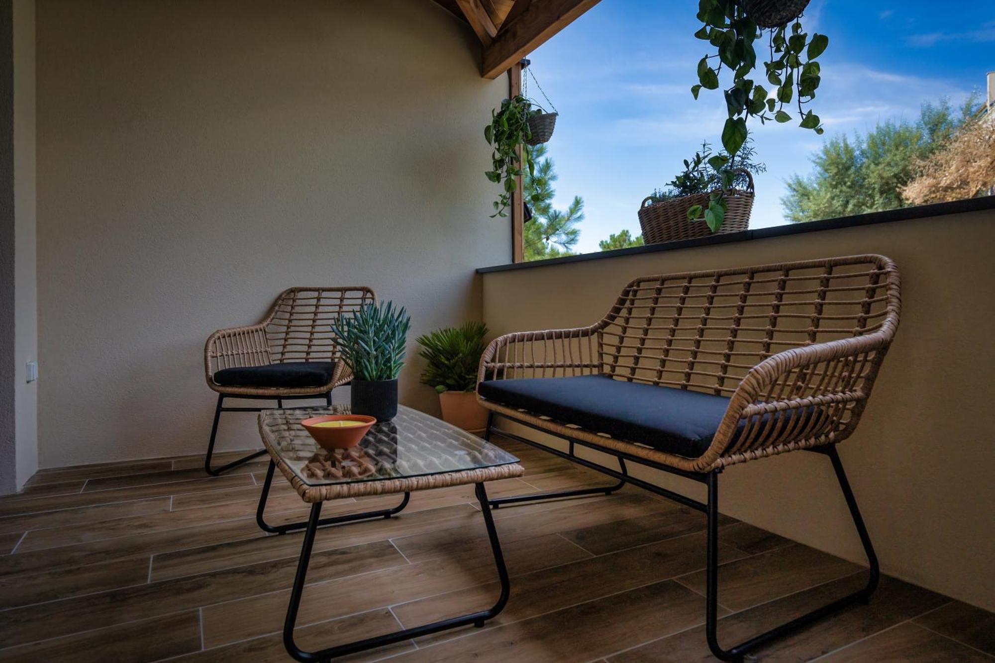 Appartement Magic Surf House à Lacanau Extérieur photo