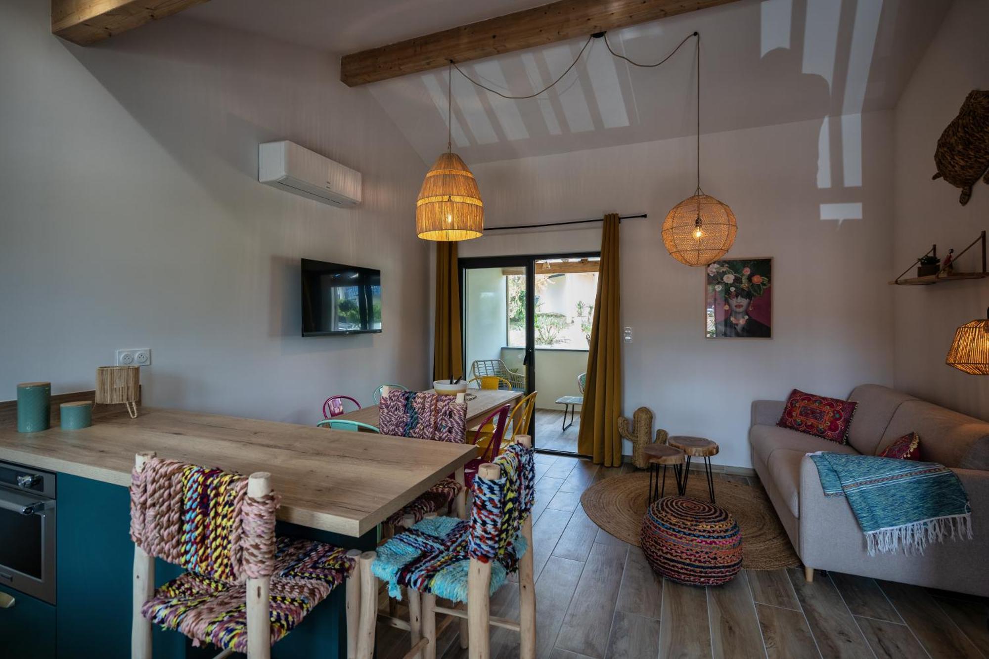 Appartement Magic Surf House à Lacanau Extérieur photo