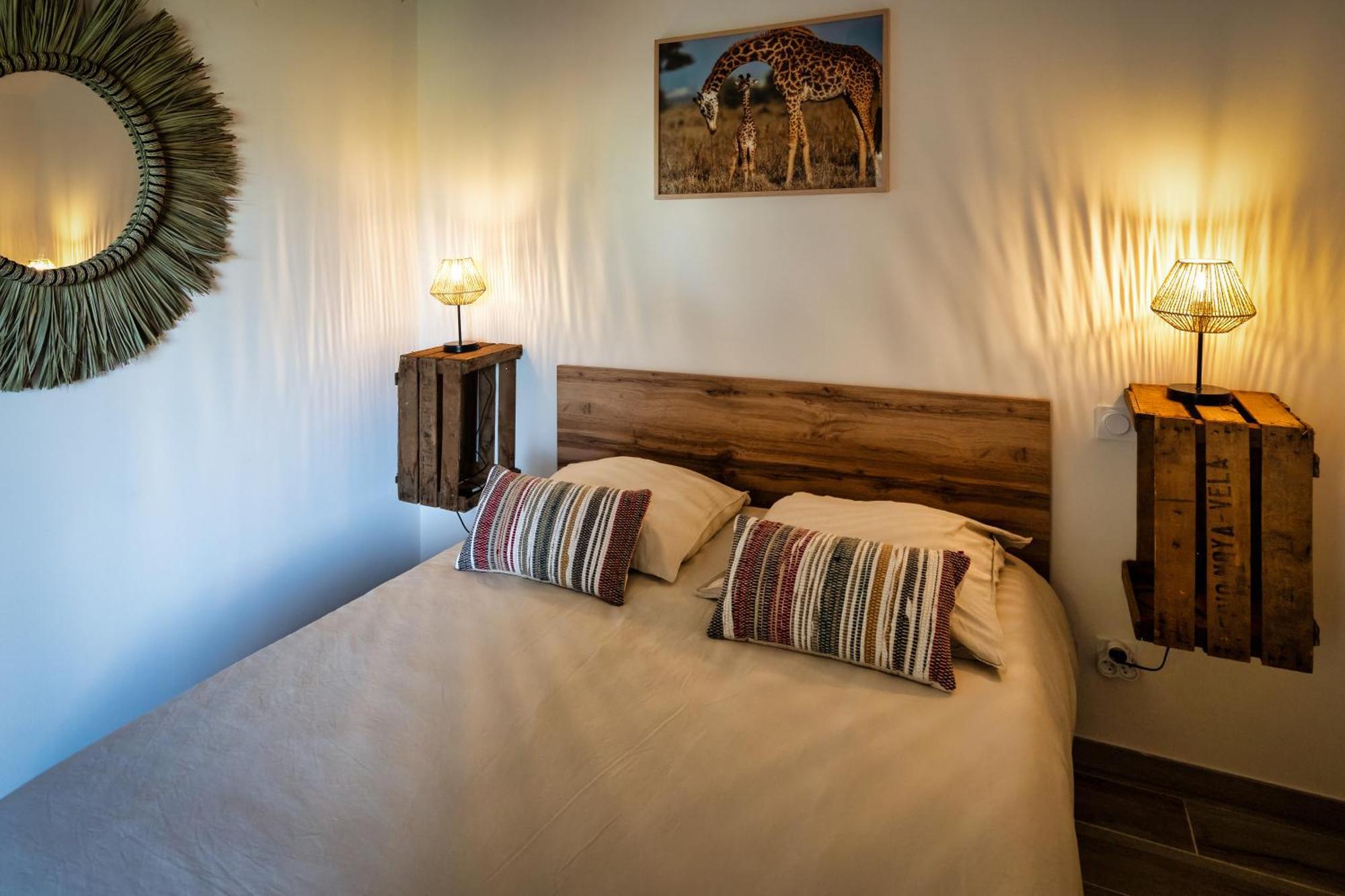 Appartement Magic Surf House à Lacanau Extérieur photo
