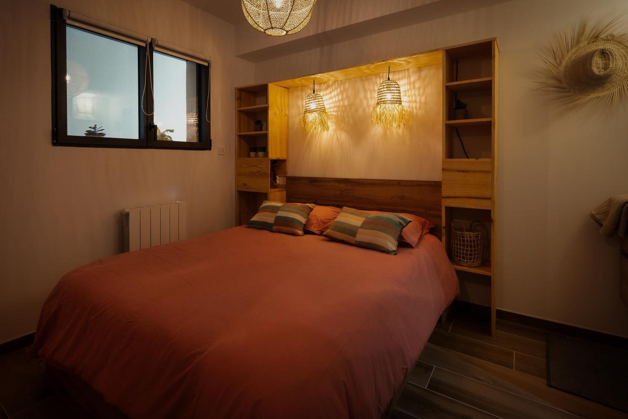 Appartement Magic Surf House à Lacanau Extérieur photo