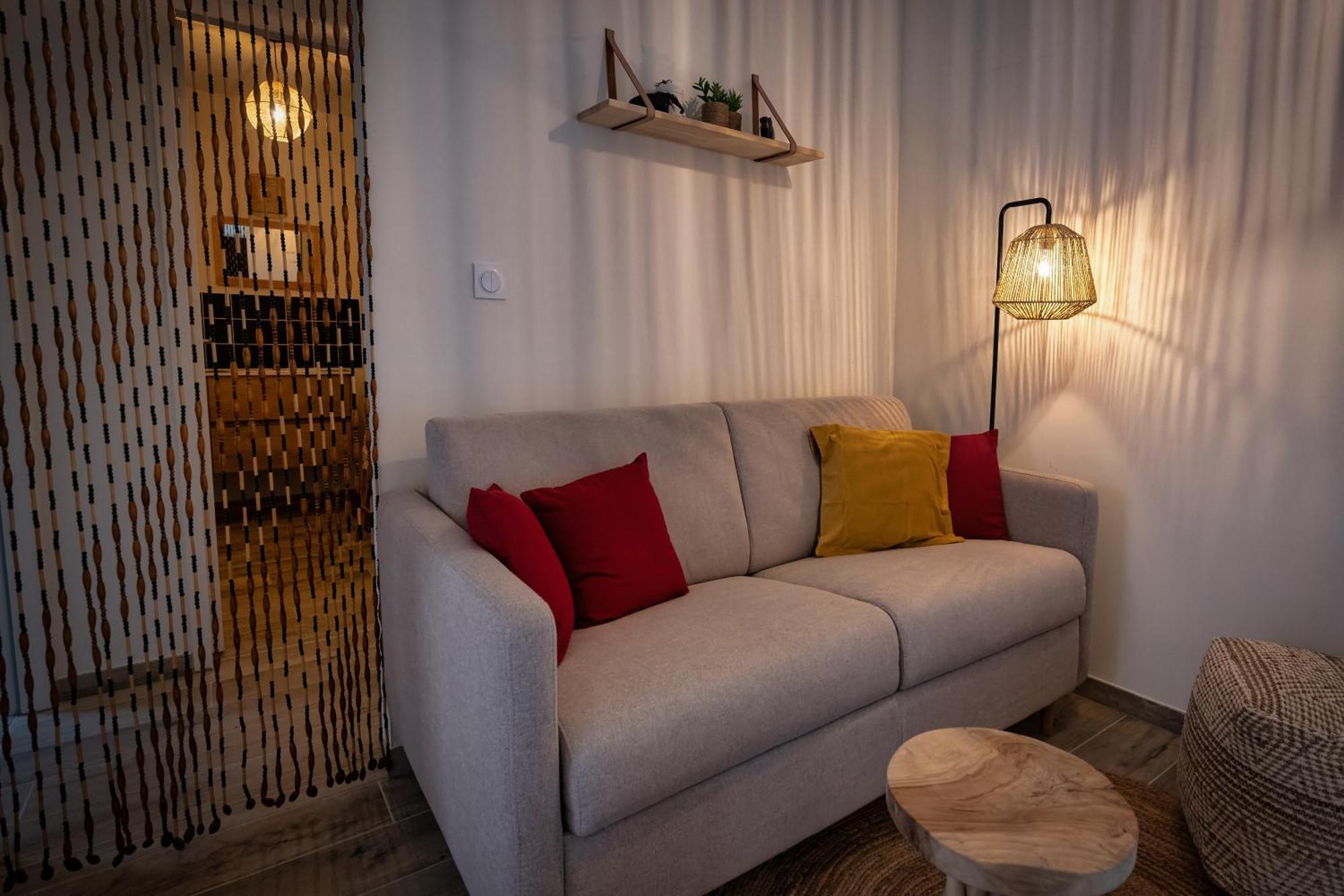Appartement Magic Surf House à Lacanau Extérieur photo